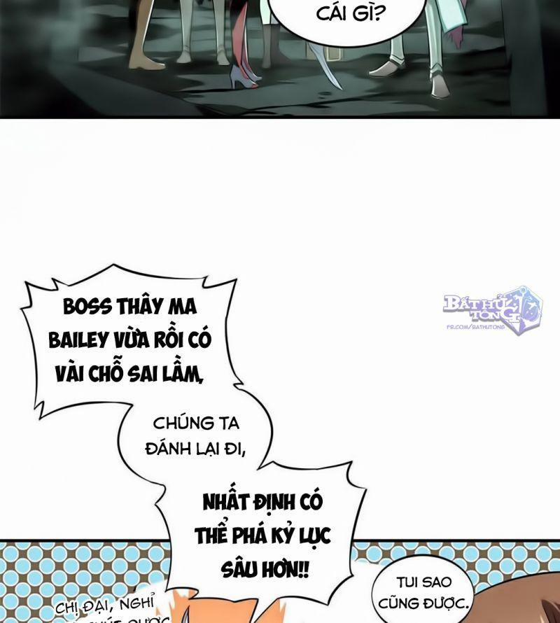 Toàn Chức Cao Thủ 2 53.1 trang 8