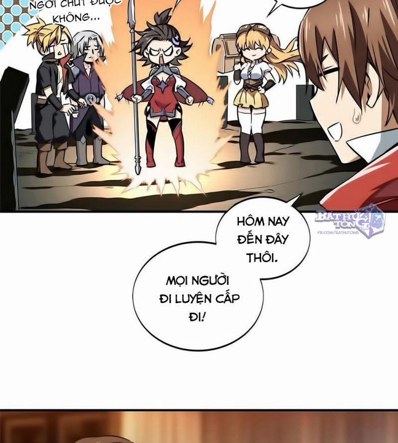 Toàn Chức Cao Thủ 2 53.1 trang 9