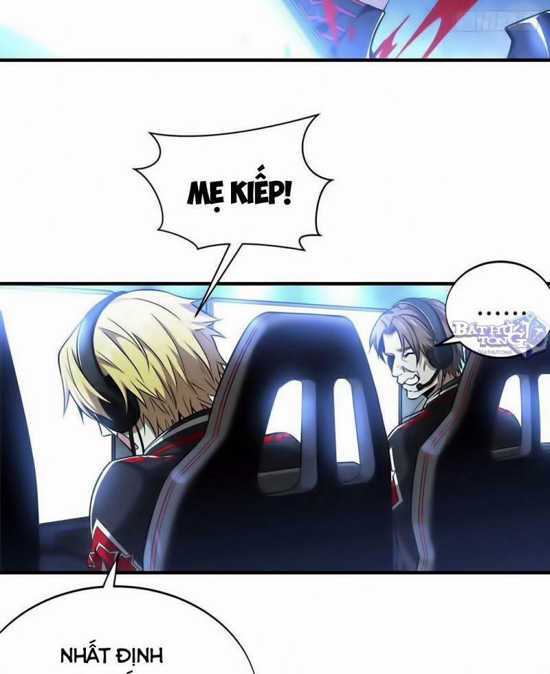 Toàn Chức Cao Thủ 2 53.2 trang 11