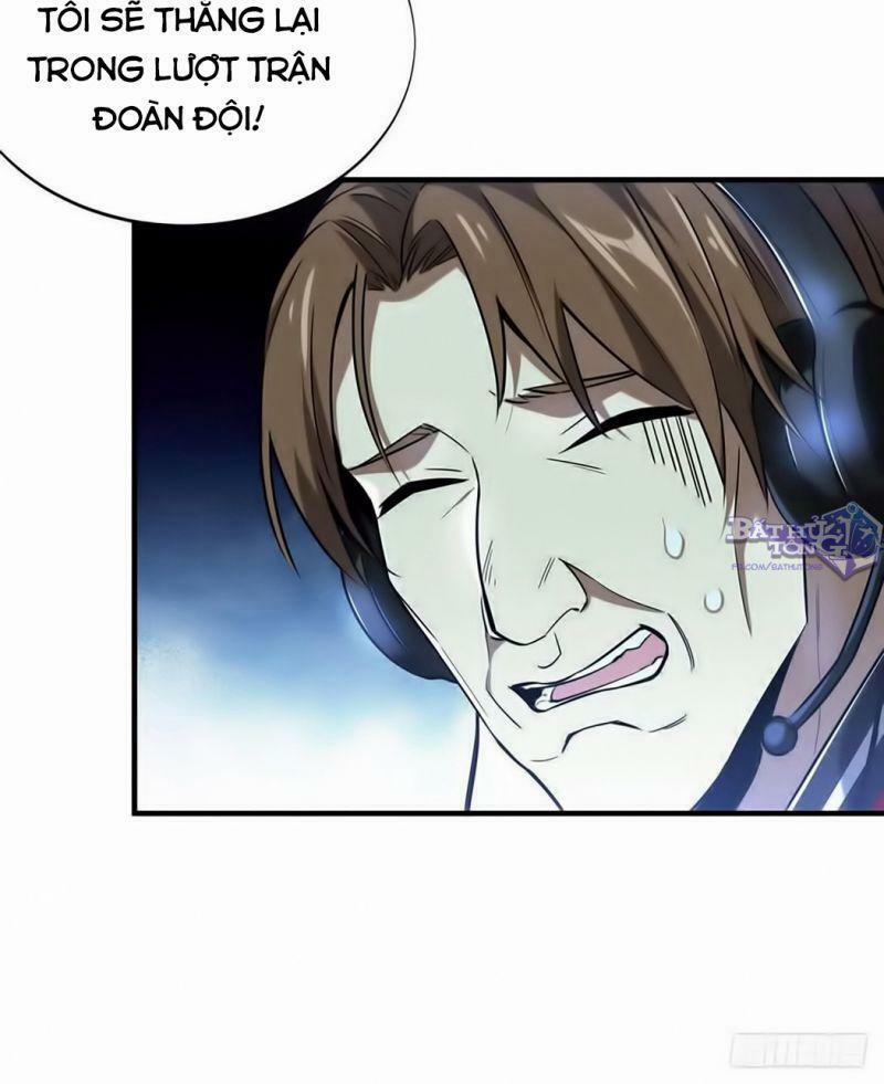 Toàn Chức Cao Thủ 2 53.2 trang 12