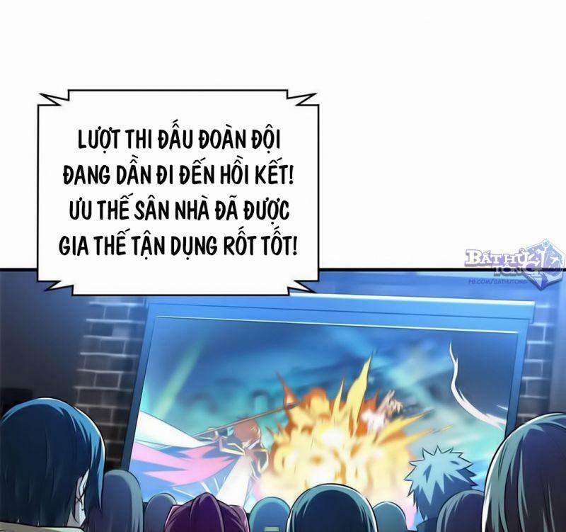 Toàn Chức Cao Thủ 2 53.2 trang 13