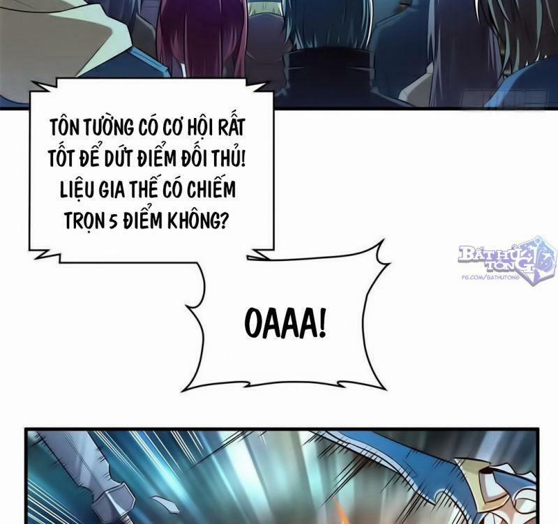 Toàn Chức Cao Thủ 2 53.2 trang 14