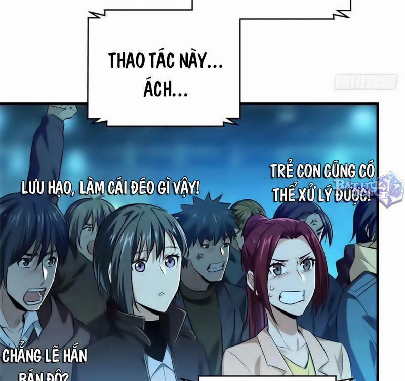 Toàn Chức Cao Thủ 2 53.2 trang 18