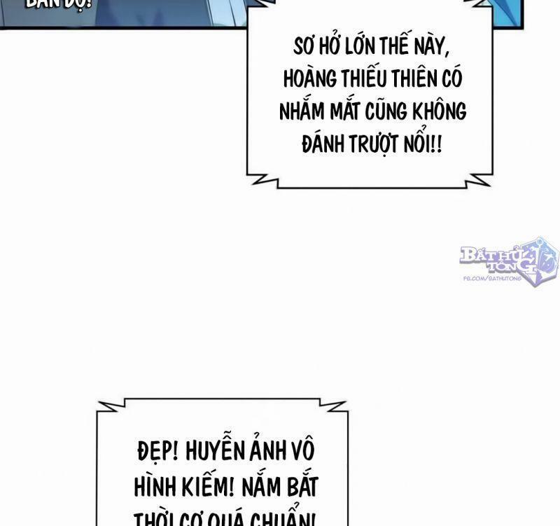 Toàn Chức Cao Thủ 2 53.2 trang 19