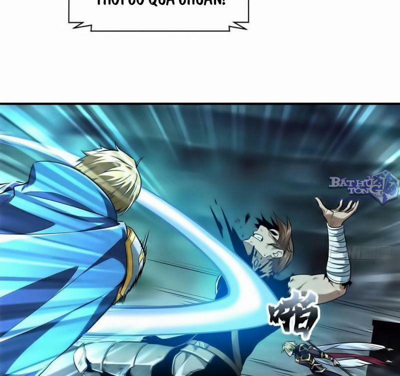 Toàn Chức Cao Thủ 2 53.2 trang 20