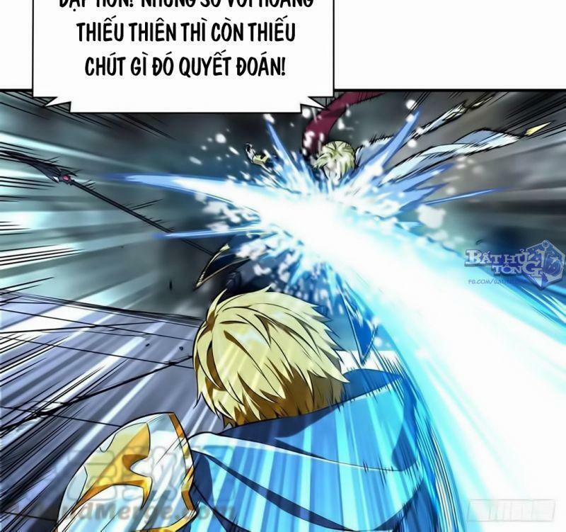 Toàn Chức Cao Thủ 2 53.2 trang 22