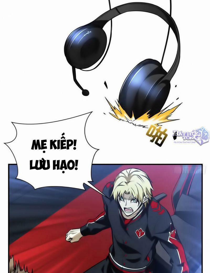 Toàn Chức Cao Thủ 2 53.2 trang 24