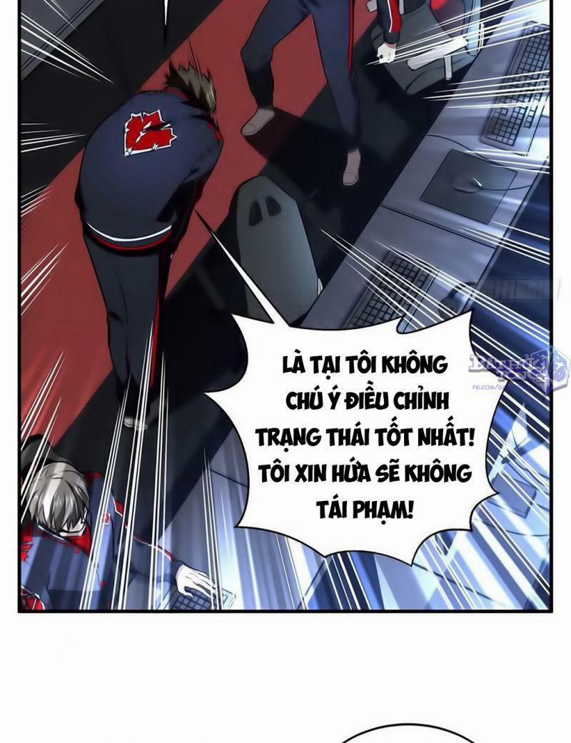 Toàn Chức Cao Thủ 2 53.2 trang 26