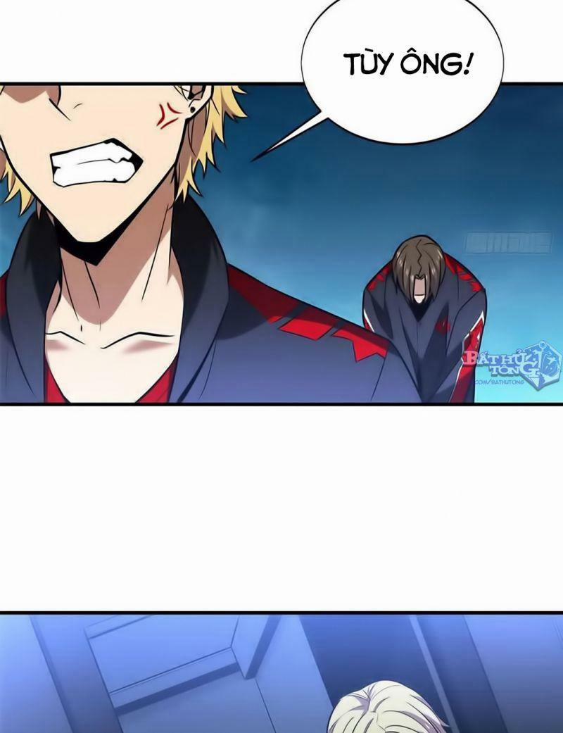 Toàn Chức Cao Thủ 2 53.2 trang 27