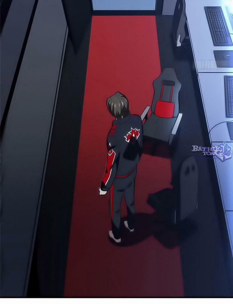 Toàn Chức Cao Thủ 2 53.2 trang 29