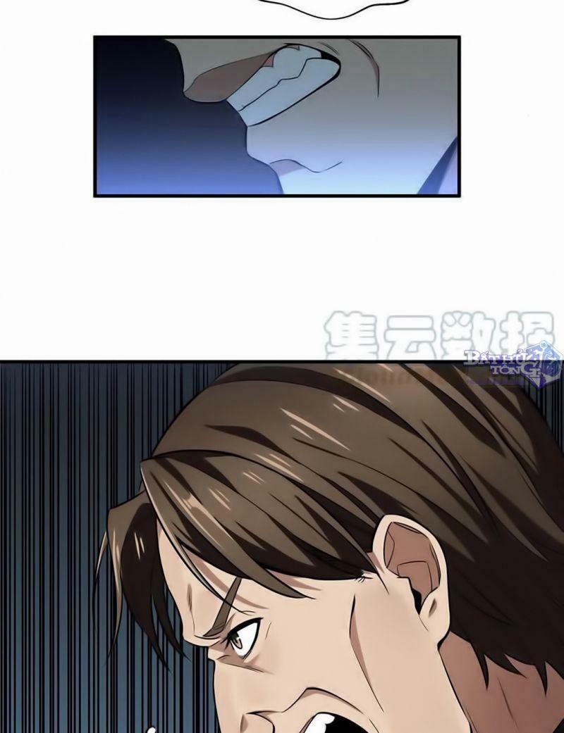 Toàn Chức Cao Thủ 2 53.2 trang 31