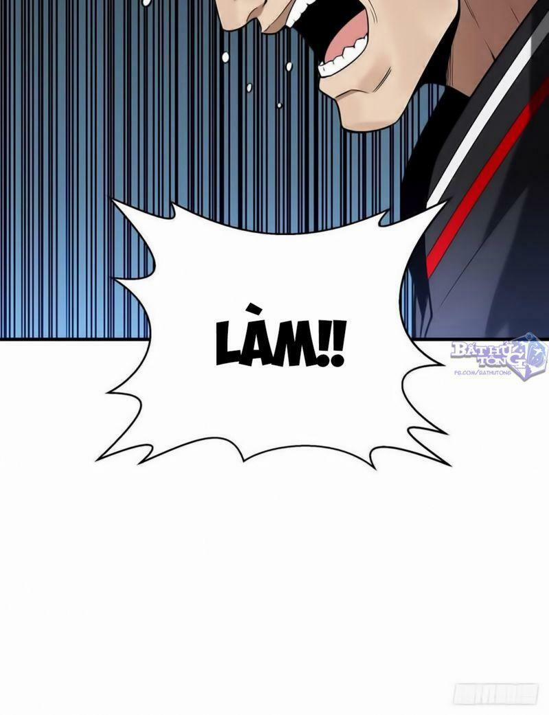 Toàn Chức Cao Thủ 2 53.2 trang 32