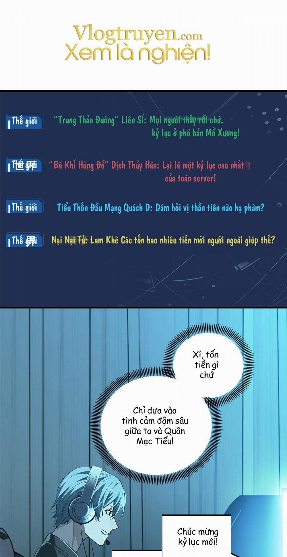 Toàn Chức Cao Thủ 2 53 trang 0