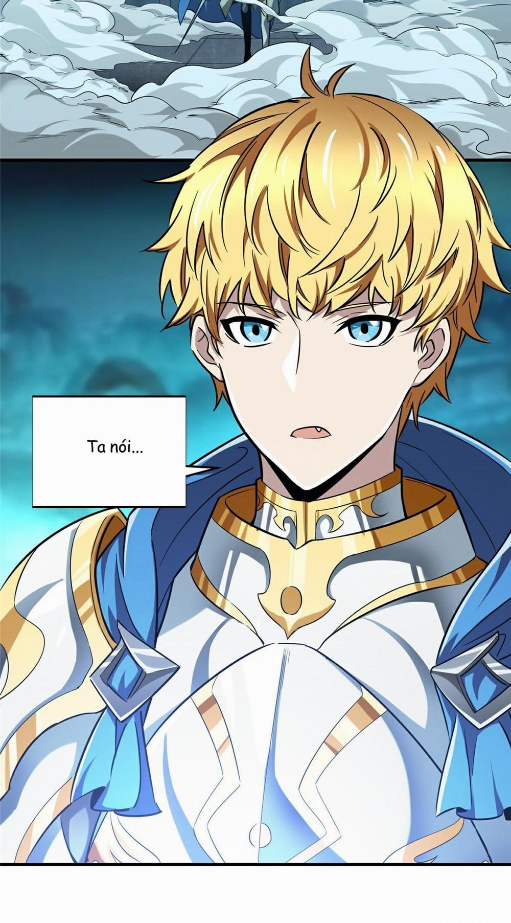 Toàn Chức Cao Thủ 2 53 trang 11