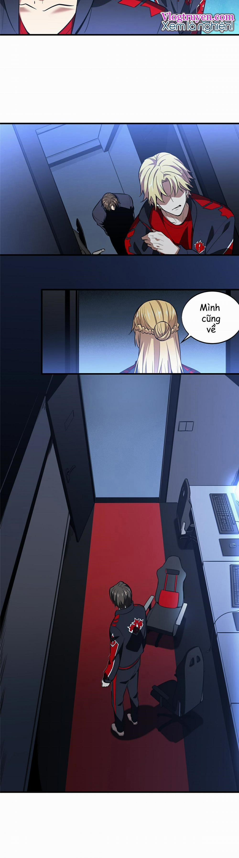 Toàn Chức Cao Thủ 2 53 trang 23