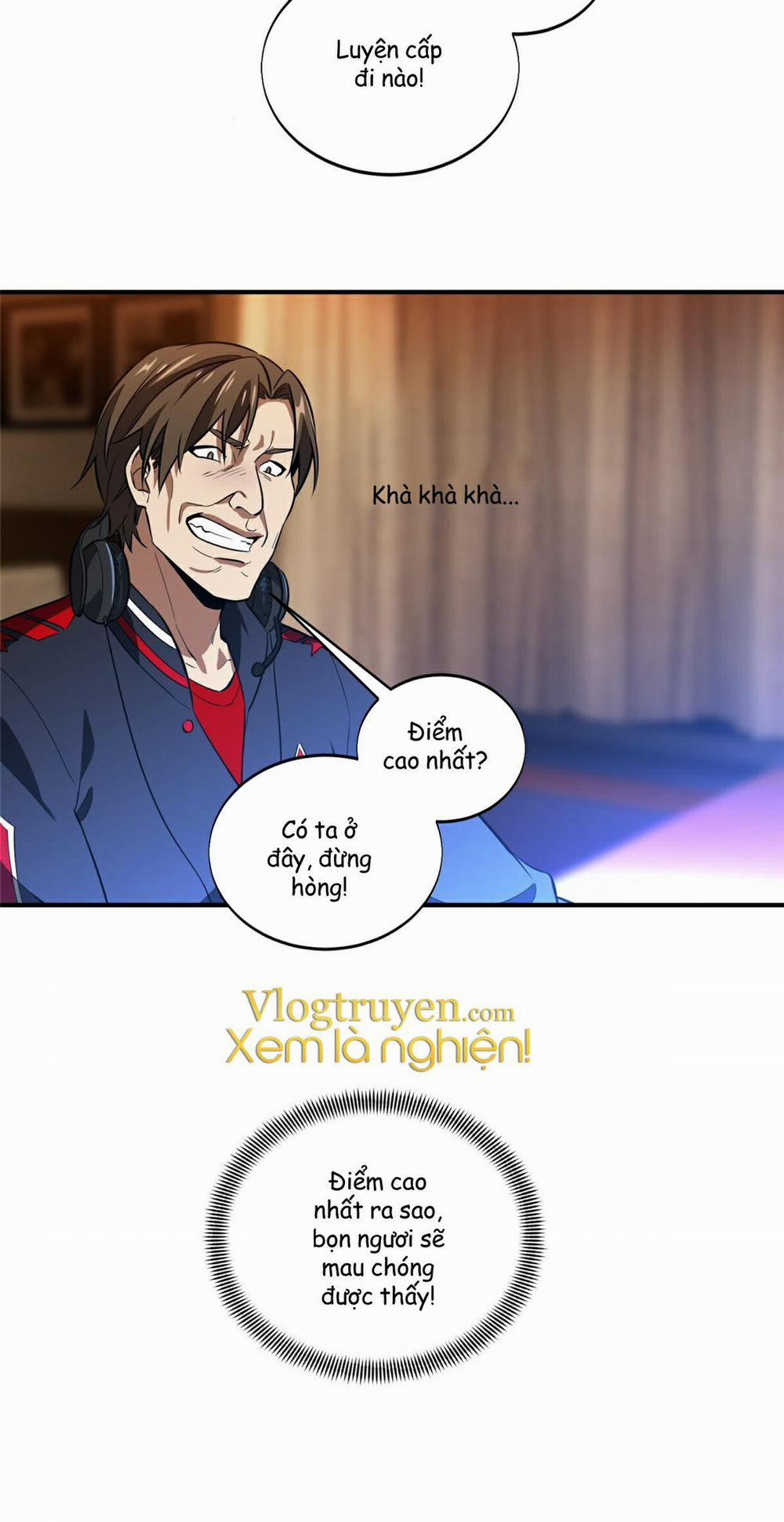 Toàn Chức Cao Thủ 2 53 trang 4