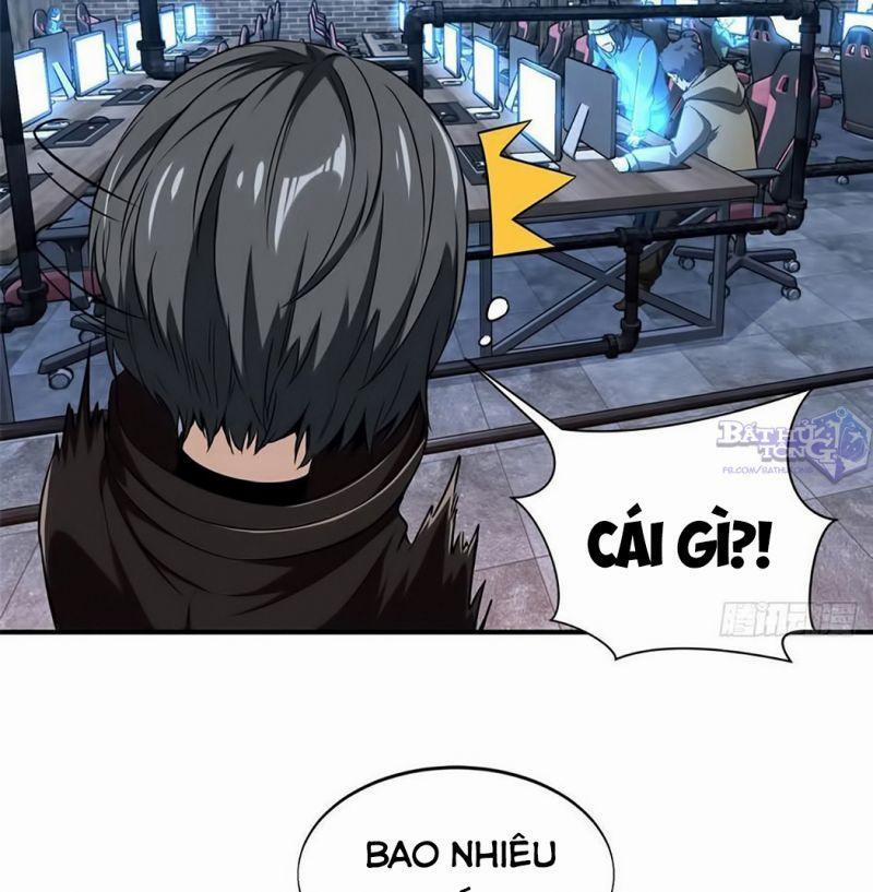 Toàn Chức Cao Thủ 2 54.1 trang 13