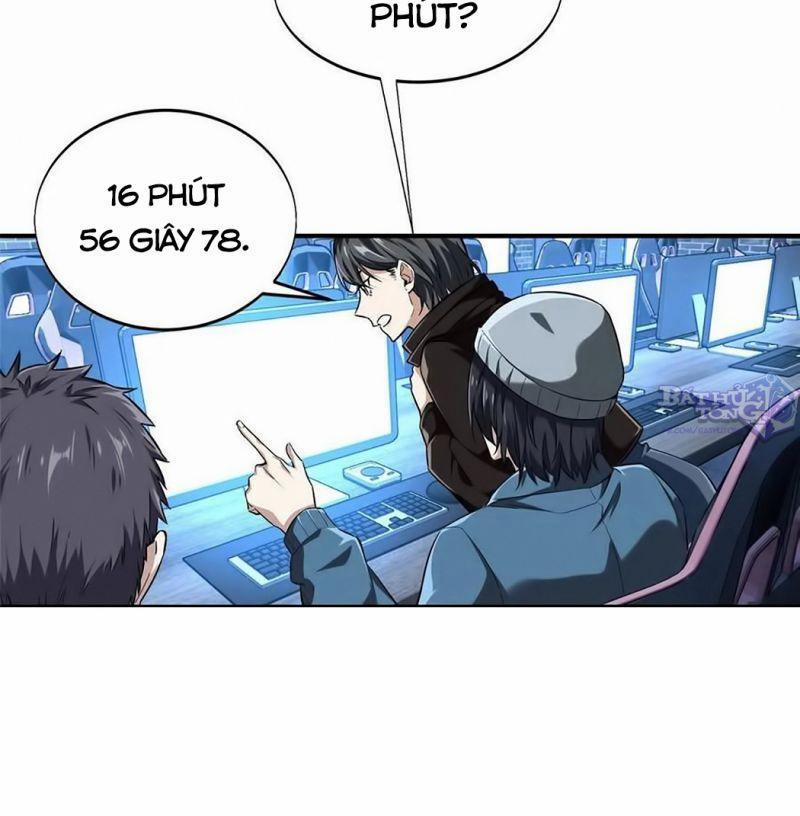 Toàn Chức Cao Thủ 2 54.1 trang 14