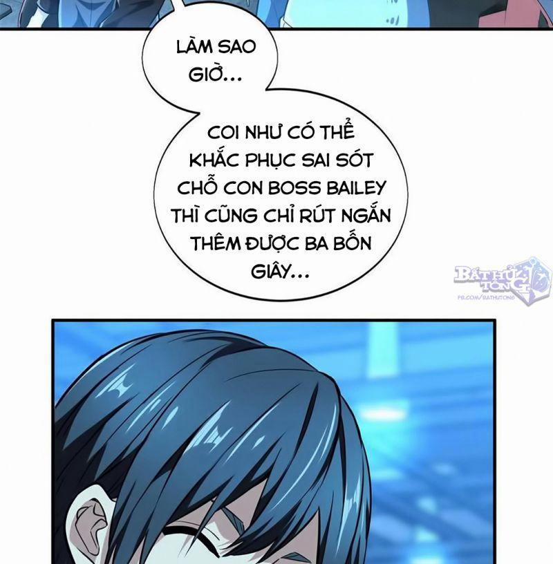 Toàn Chức Cao Thủ 2 54.1 trang 17