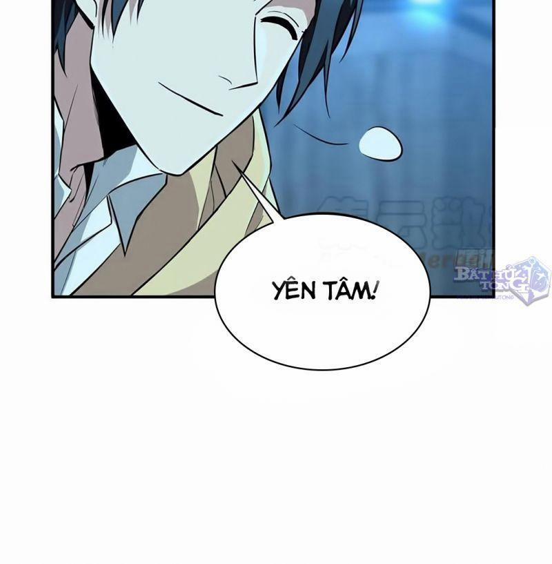 Toàn Chức Cao Thủ 2 54.1 trang 18