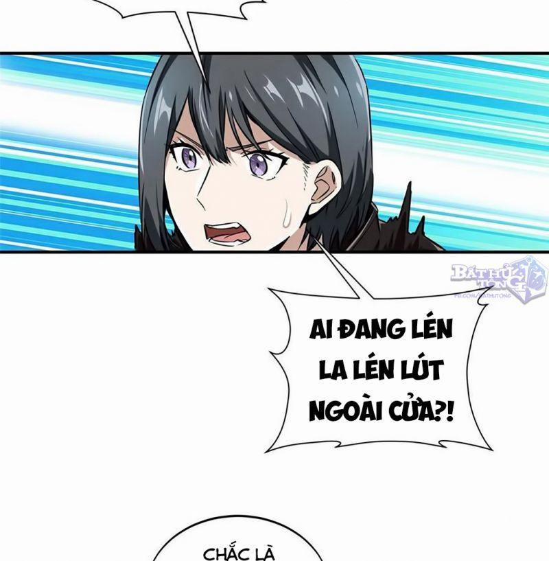 Toàn Chức Cao Thủ 2 54.1 trang 20