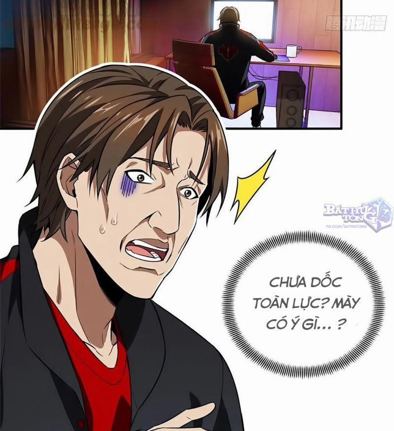 Toàn Chức Cao Thủ 2 54.1 trang 25