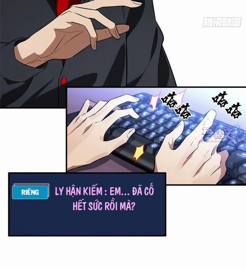 Toàn Chức Cao Thủ 2 54.1 trang 26