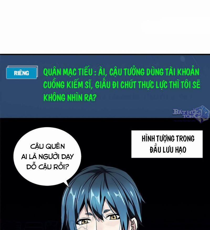 Toàn Chức Cao Thủ 2 54.1 trang 27