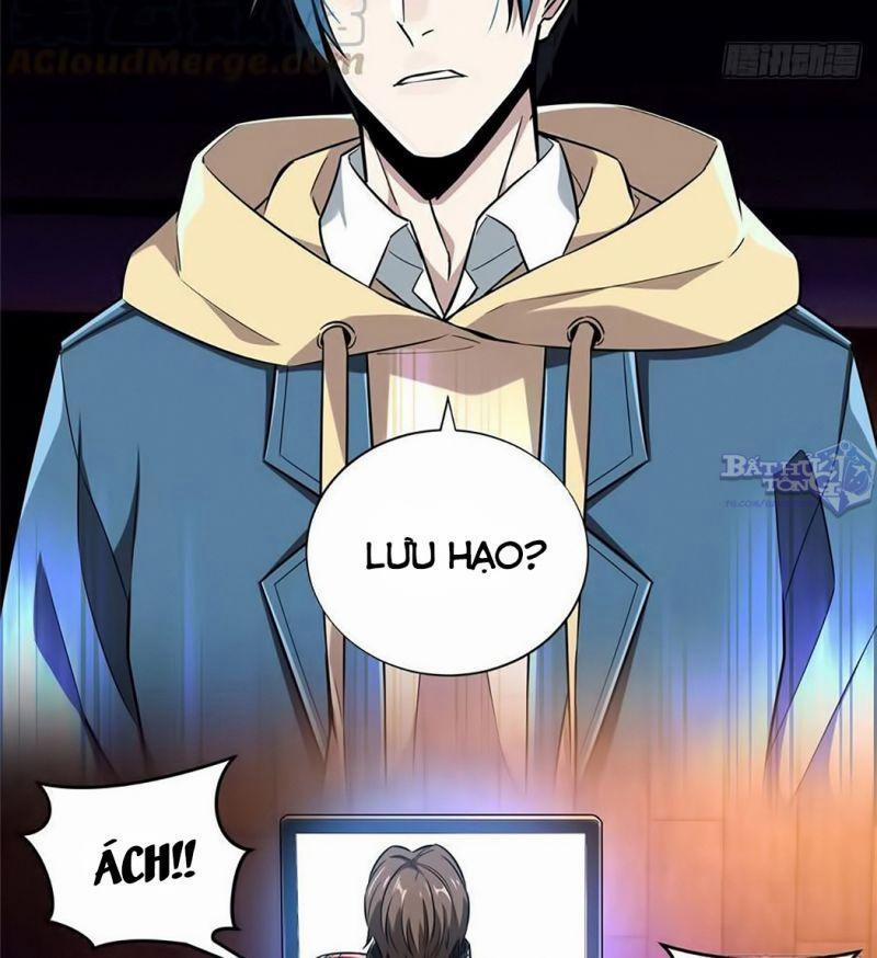 Toàn Chức Cao Thủ 2 54.1 trang 28