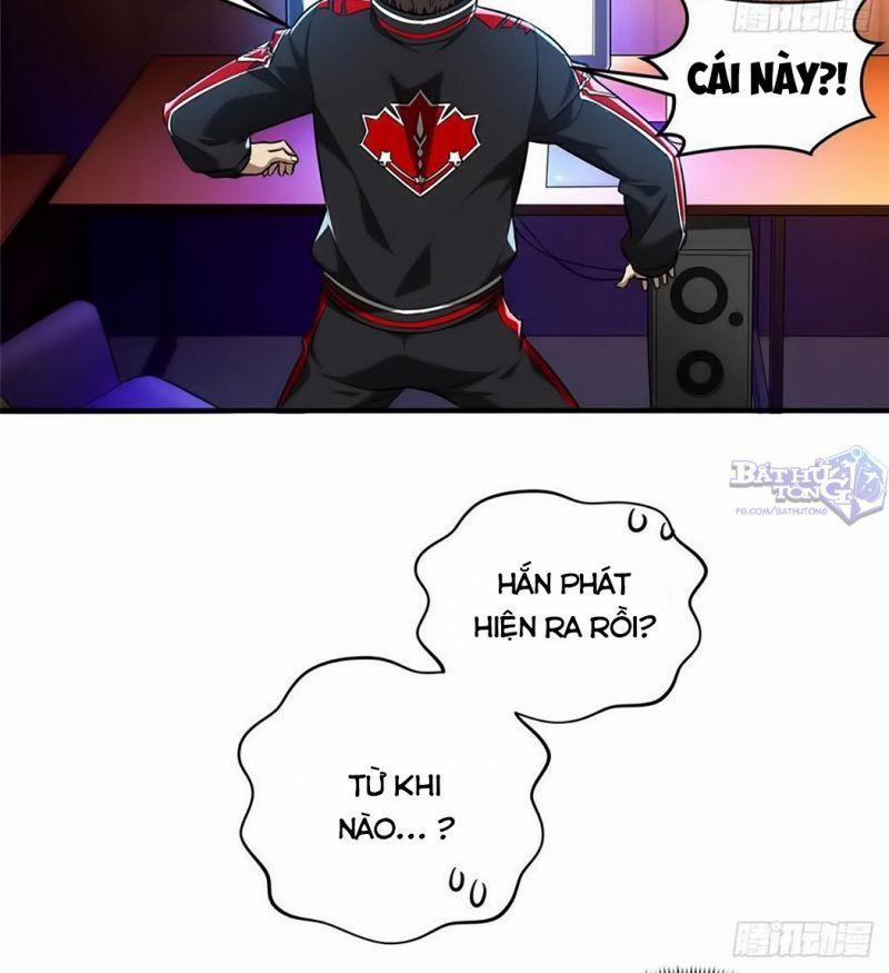 Toàn Chức Cao Thủ 2 54.1 trang 29