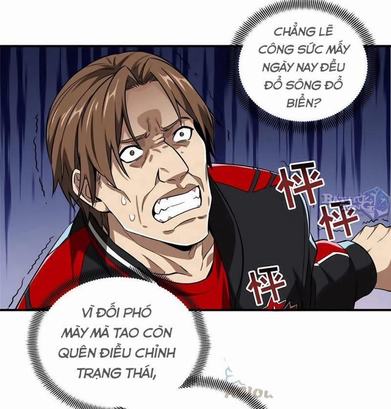 Toàn Chức Cao Thủ 2 54.1 trang 30