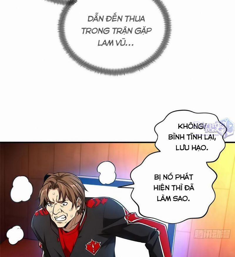 Toàn Chức Cao Thủ 2 54.1 trang 31