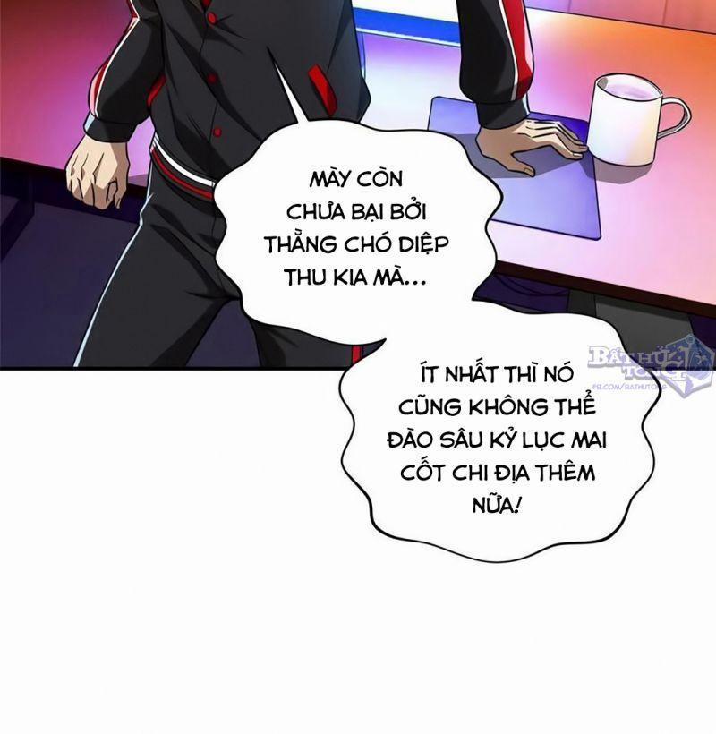 Toàn Chức Cao Thủ 2 54.1 trang 32