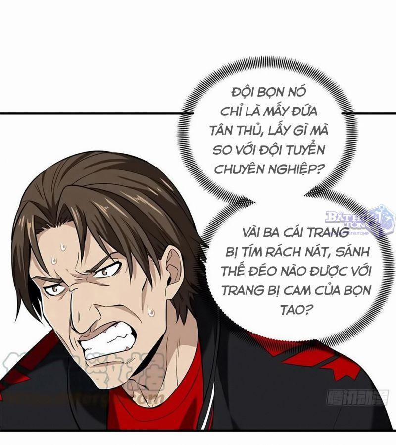 Toàn Chức Cao Thủ 2 54.1 trang 33