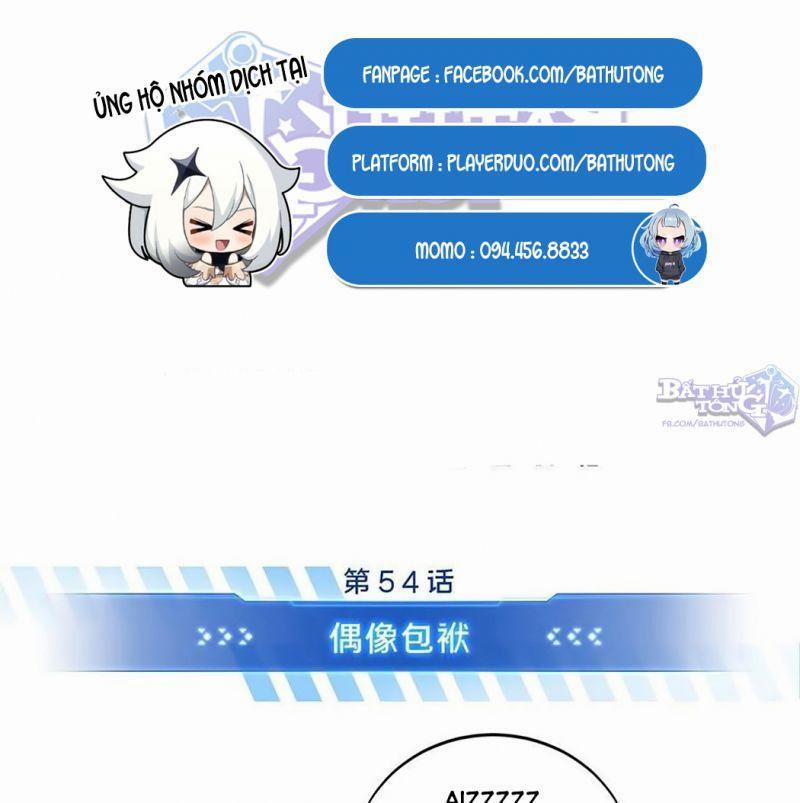 Toàn Chức Cao Thủ 2 54.1 trang 5