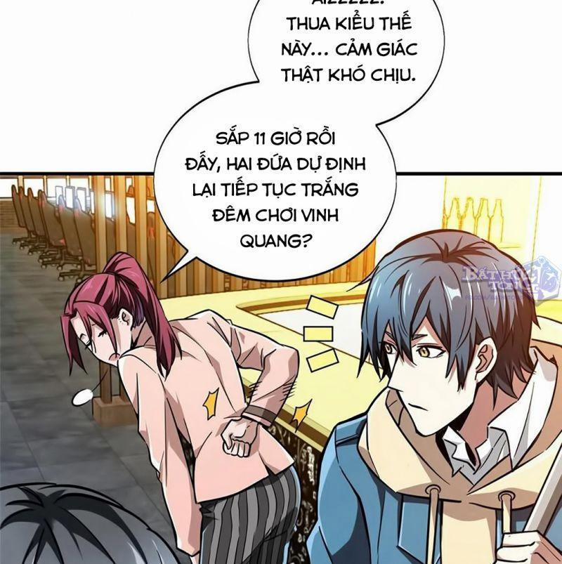 Toàn Chức Cao Thủ 2 54.1 trang 6