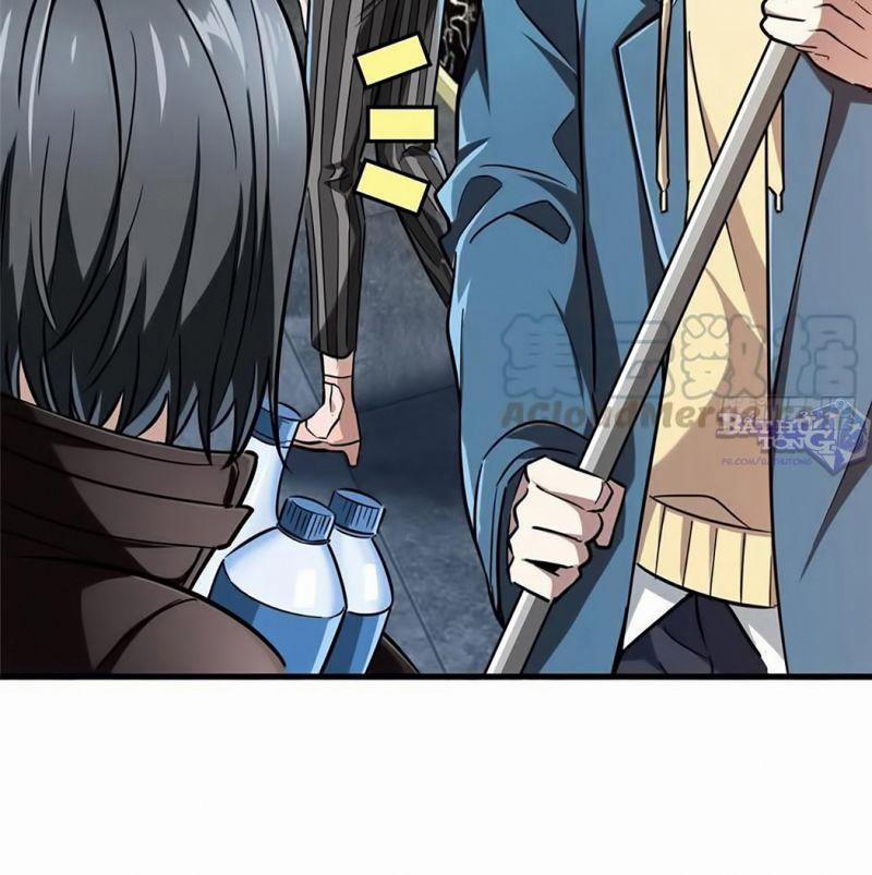 Toàn Chức Cao Thủ 2 54.1 trang 7