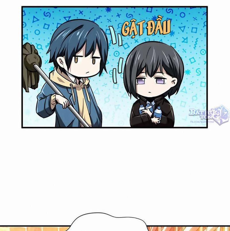 Toàn Chức Cao Thủ 2 54.1 trang 8