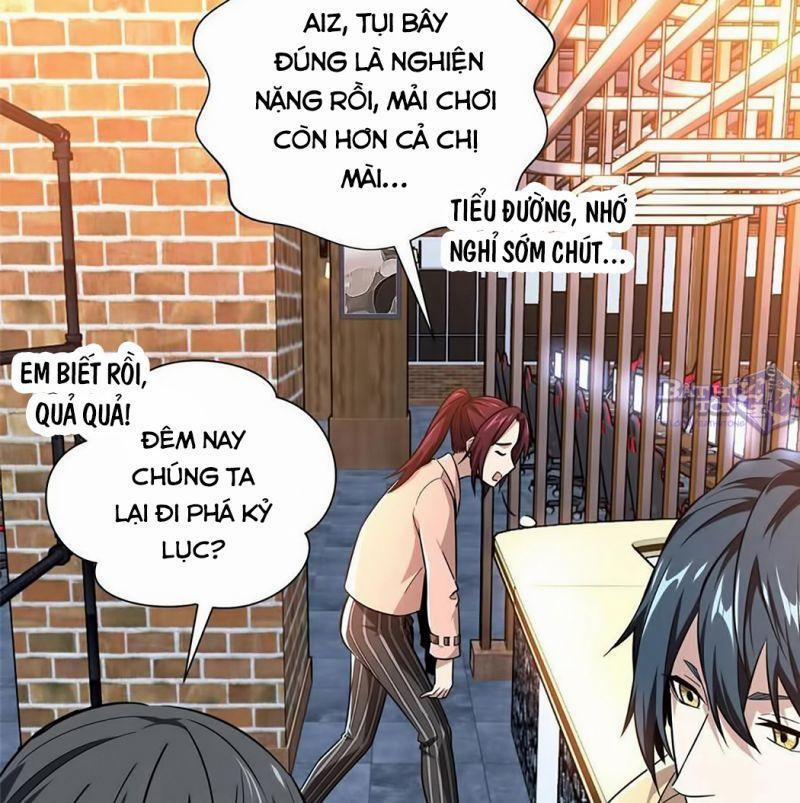 Toàn Chức Cao Thủ 2 54.1 trang 9