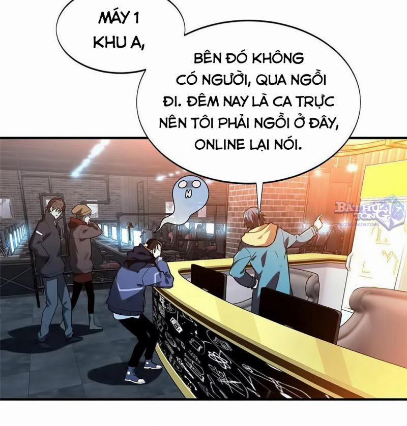 Toàn Chức Cao Thủ 2 54.2 trang 10