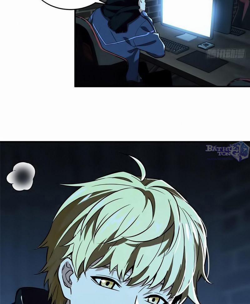 Toàn Chức Cao Thủ 2 54.2 trang 13