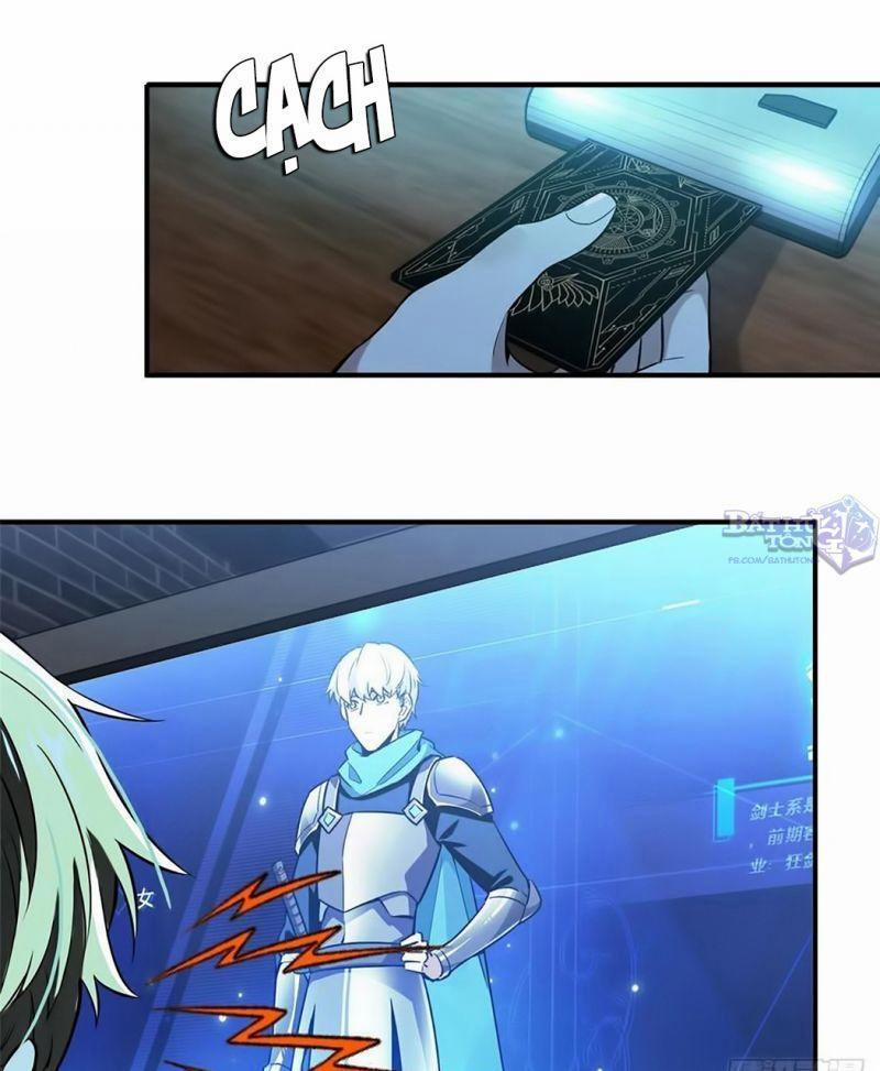 Toàn Chức Cao Thủ 2 54.2 trang 15