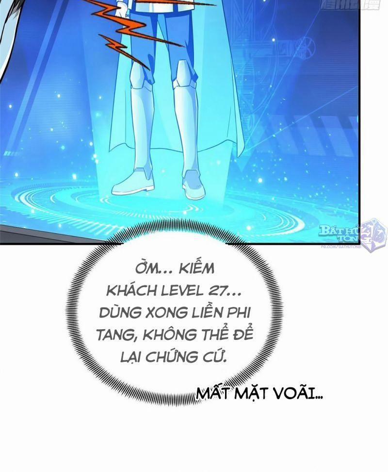 Toàn Chức Cao Thủ 2 54.2 trang 16