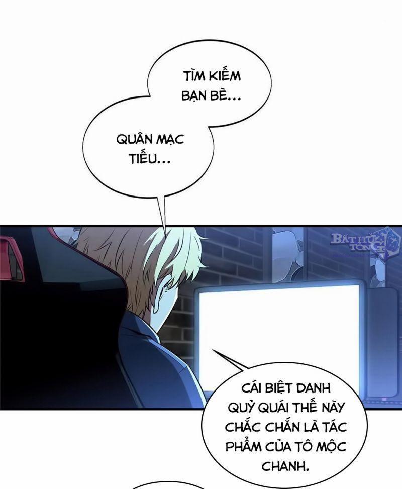 Toàn Chức Cao Thủ 2 54.2 trang 17