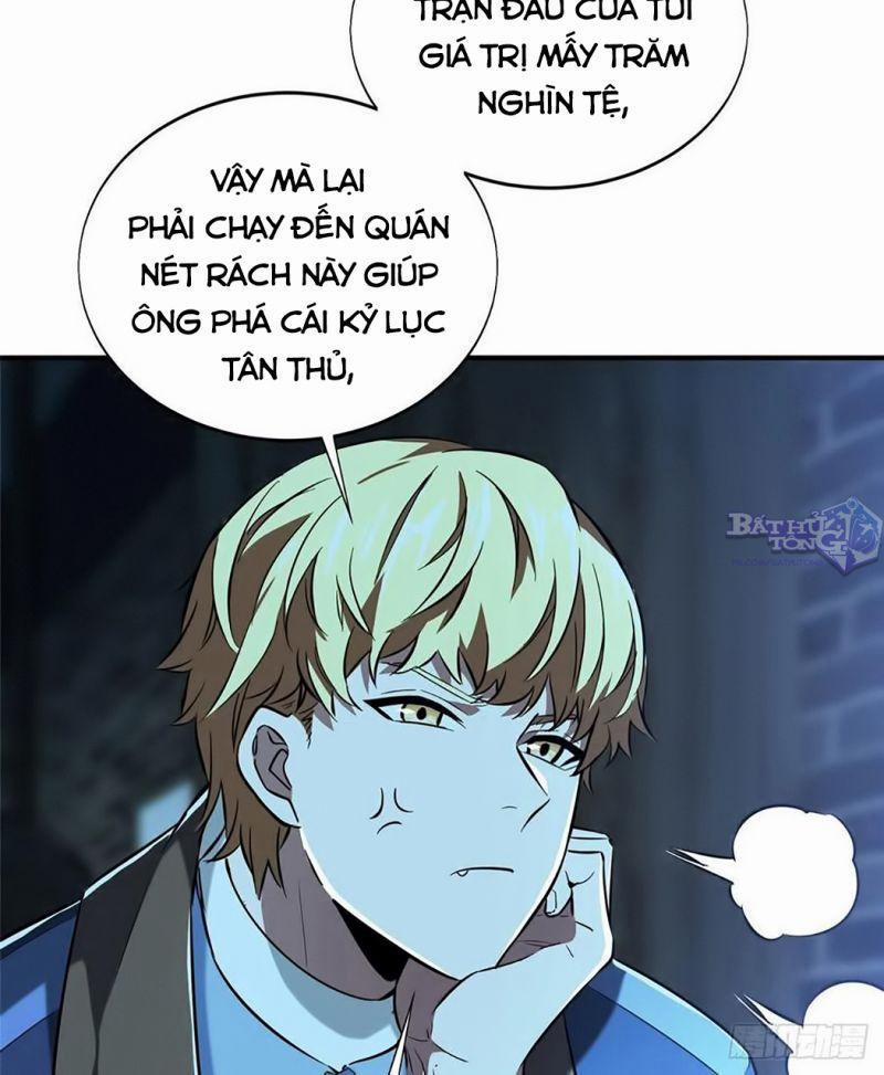 Toàn Chức Cao Thủ 2 54.2 trang 19