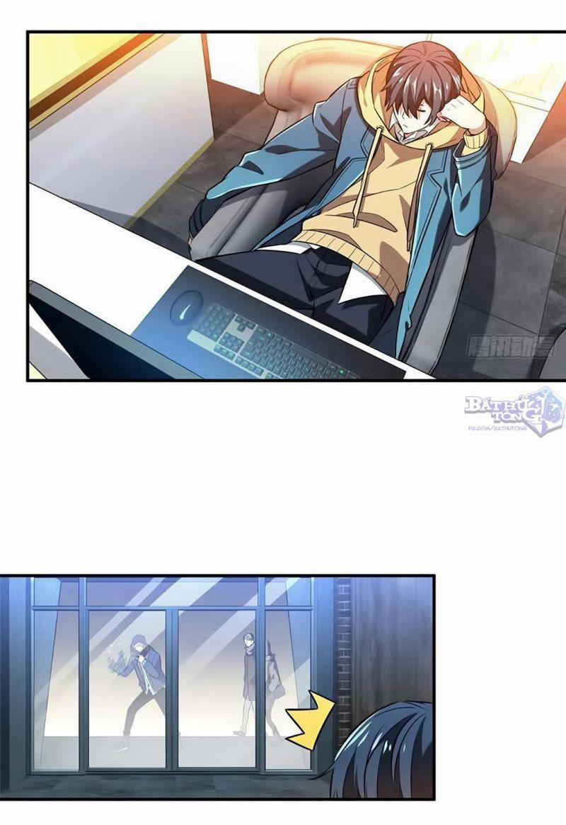 Toàn Chức Cao Thủ 2 54.2 trang 2