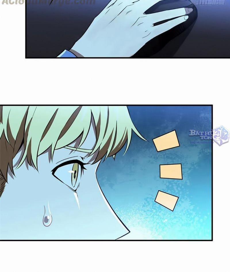 Toàn Chức Cao Thủ 2 54.2 trang 21