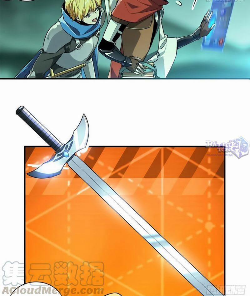 Toàn Chức Cao Thủ 2 54.2 trang 26