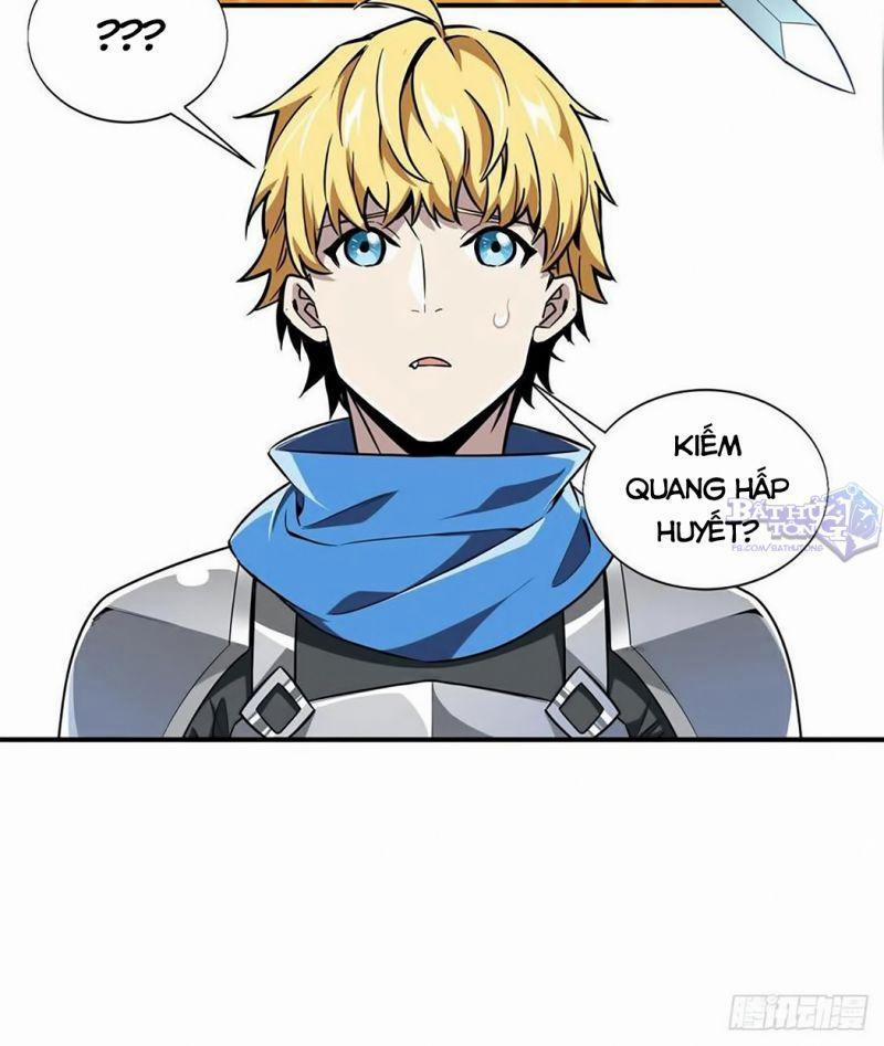 Toàn Chức Cao Thủ 2 54.2 trang 27