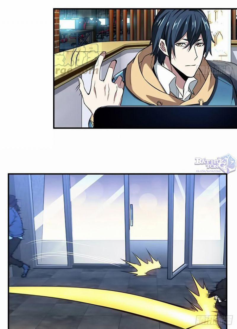 Toàn Chức Cao Thủ 2 54.2 trang 3